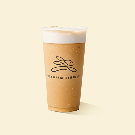 Classic Milk Tea