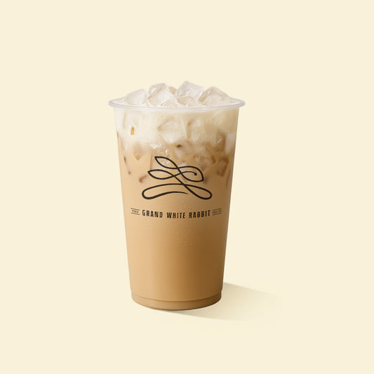 Classic Milk Tea