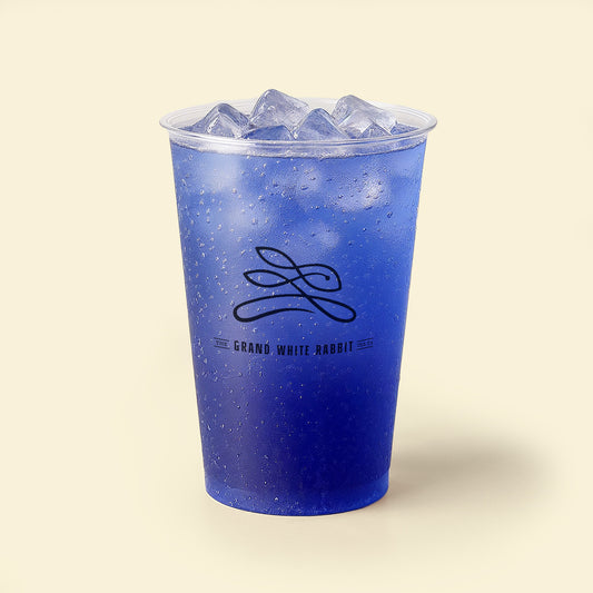 Energy Drink Fusions