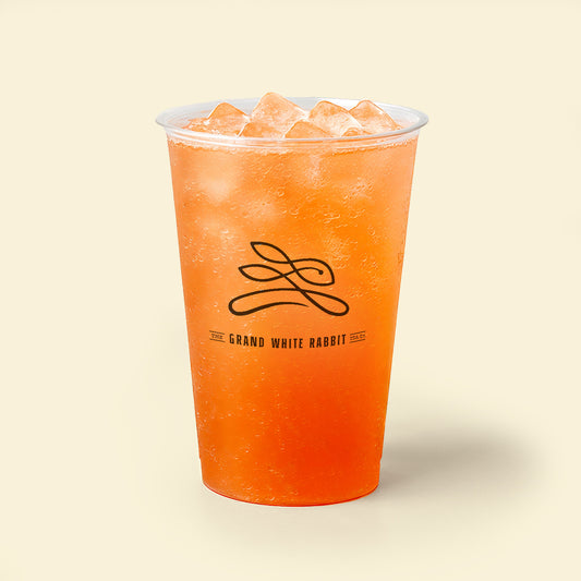 Peach Plant Energy Fusion