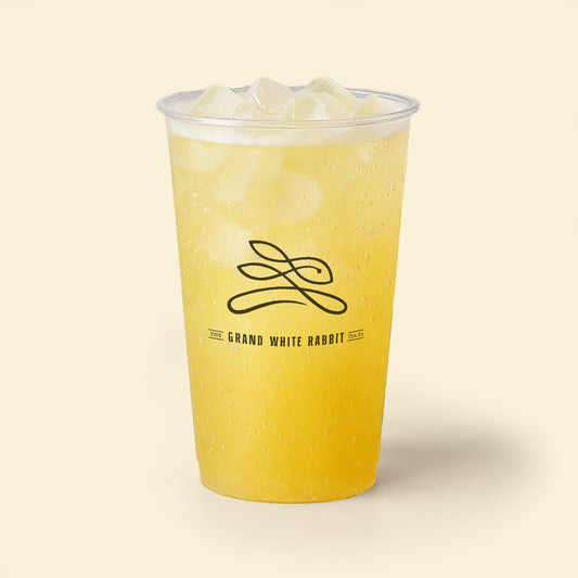 Piña Colada Plant Energy Fusion