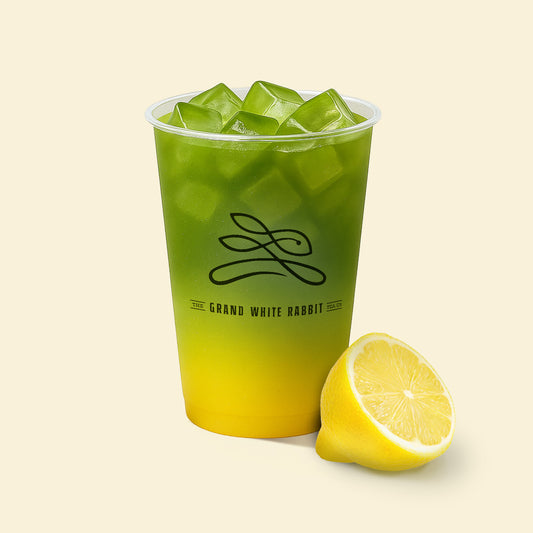 Matcha Lemonade