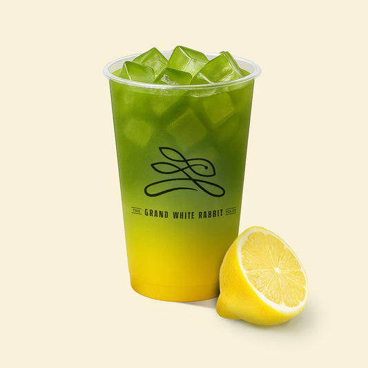Matcha Lemonade